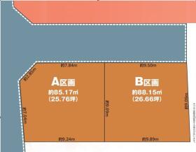 流山市東初石４丁目