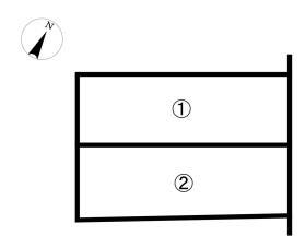 日進市竹の山５丁目