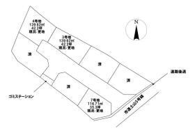 加古川市平岡町土山