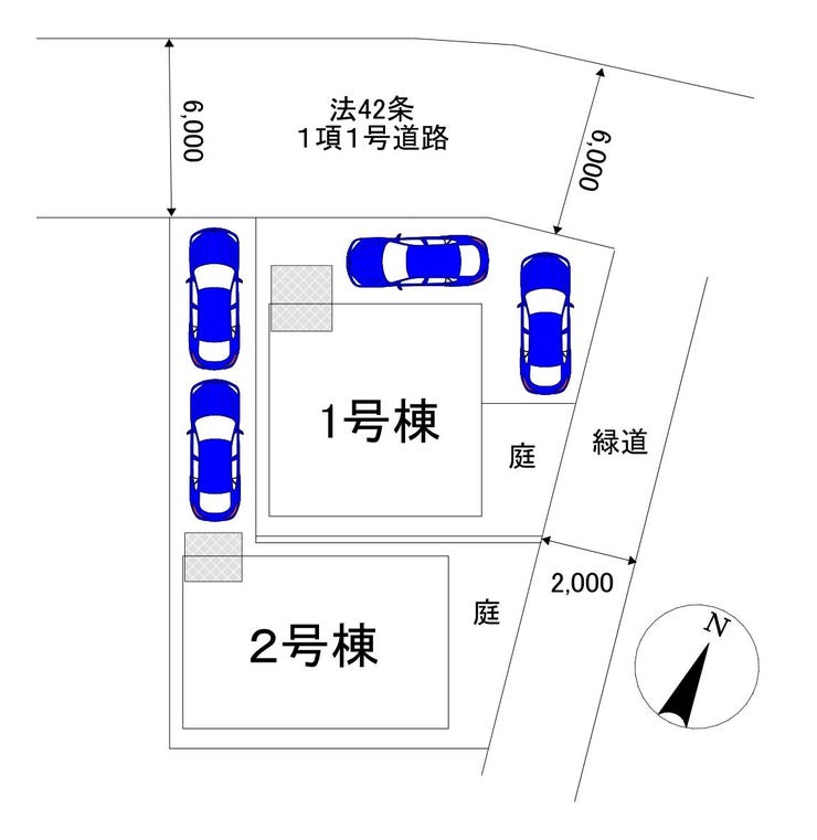 【区画割り画像】
