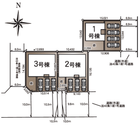 菊池市泗水町吉富