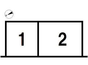 佐賀市南佐賀１丁目