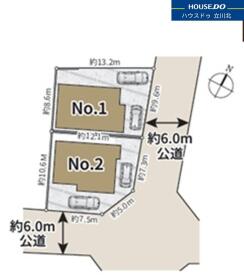 八王子市山田町