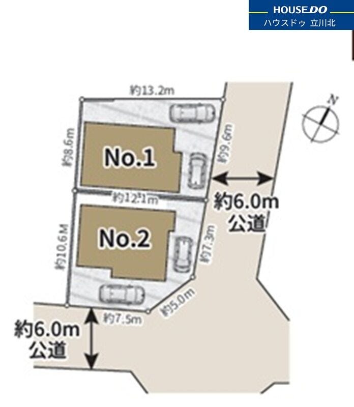 【区画割り画像】
