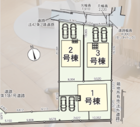 宇部市亀浦３丁目