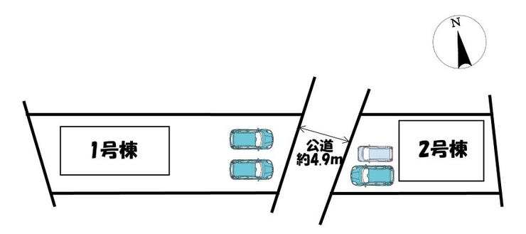 【区画割り画像】
