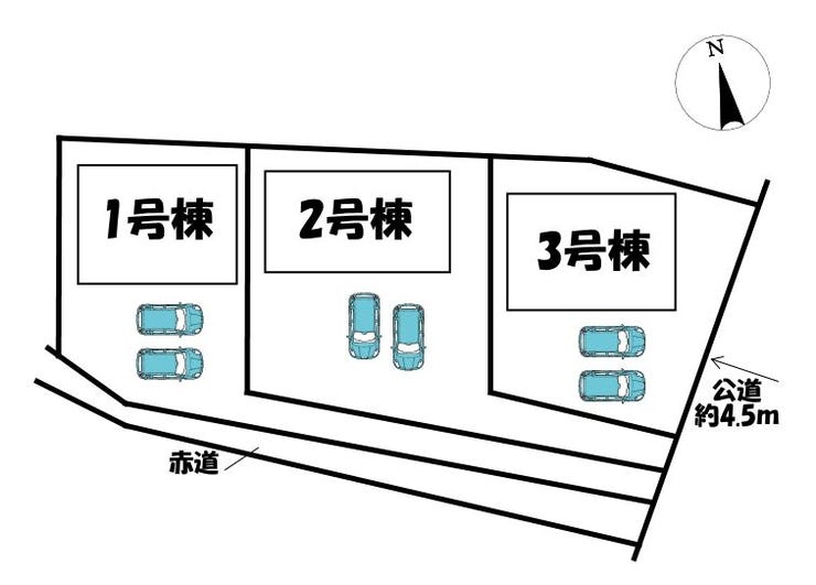 【区画割り画像】
