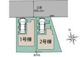 川口市上青木西２丁目