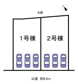小牧市藤島１丁目