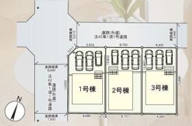 大分市三川上３丁目