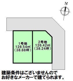 福岡市東区舞松原２丁目