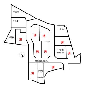 知多郡東浦町大字緒川字組田