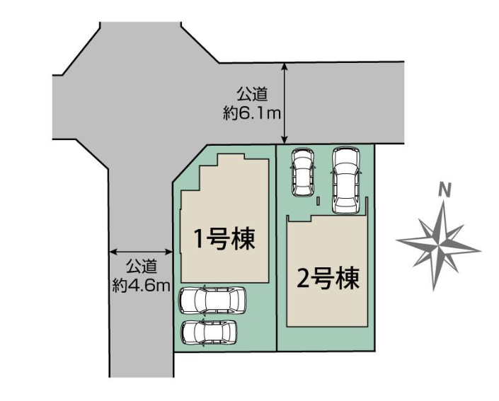 【区画割り画像】
