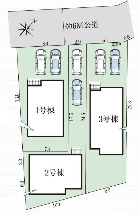 【区画割り画像】
