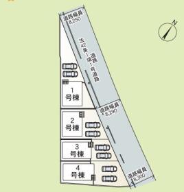 うるま市字天願