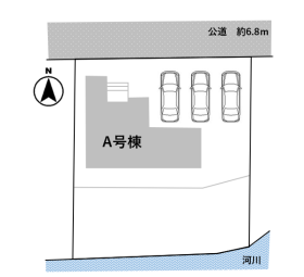 瀬戸市東拝戸町