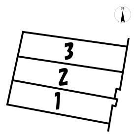 豊橋市石巻西川町字郷道