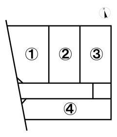 豊橋市曙町字松並