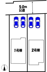 奈良市大安寺３丁目