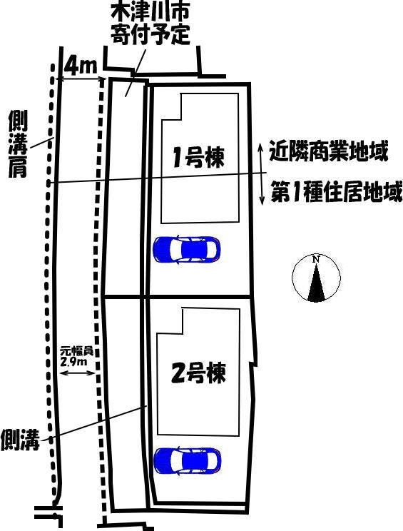 【区画割り画像】
