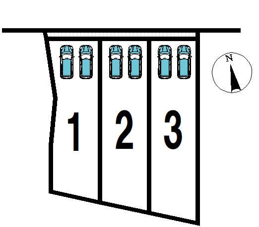 【区画割り画像】
