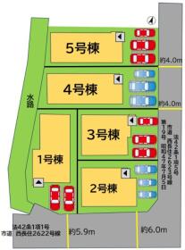 福岡市南区西長住２丁目