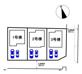 羽島市竹鼻町飯柄