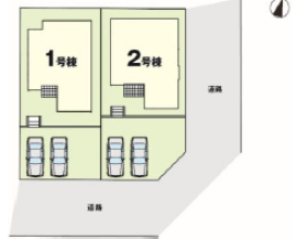 塩竈市楓町１丁目