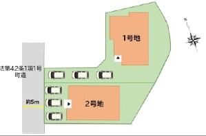 【区画割り画像】
