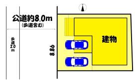 名古屋市港区小碓２丁目