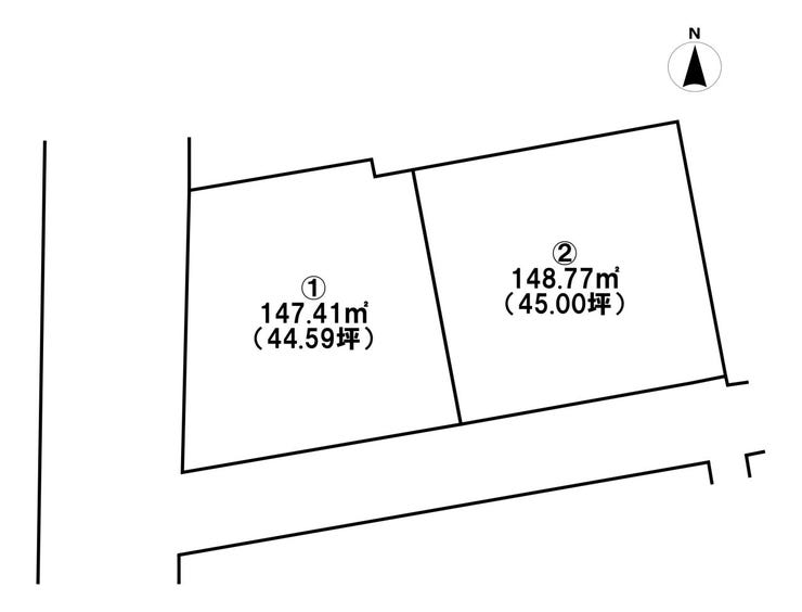 【区画割り画像】
