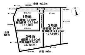 名古屋市中川区春田５丁目