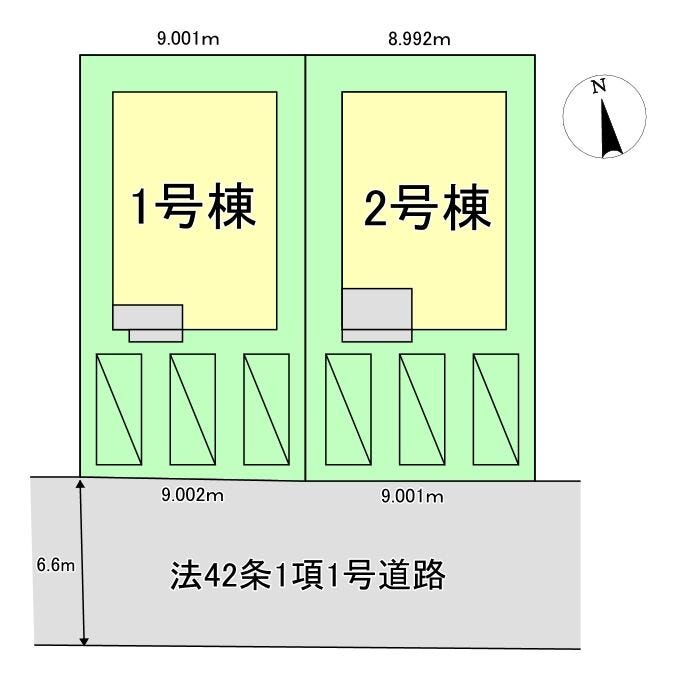 【区画割り画像】
