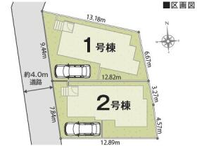 平塚市夕陽ケ丘