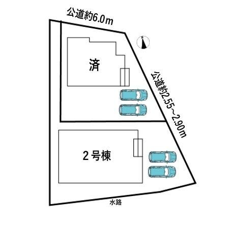【区画割り画像】
