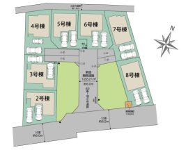 川口市大字石神