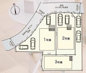 久留米市宮ノ陣５丁目