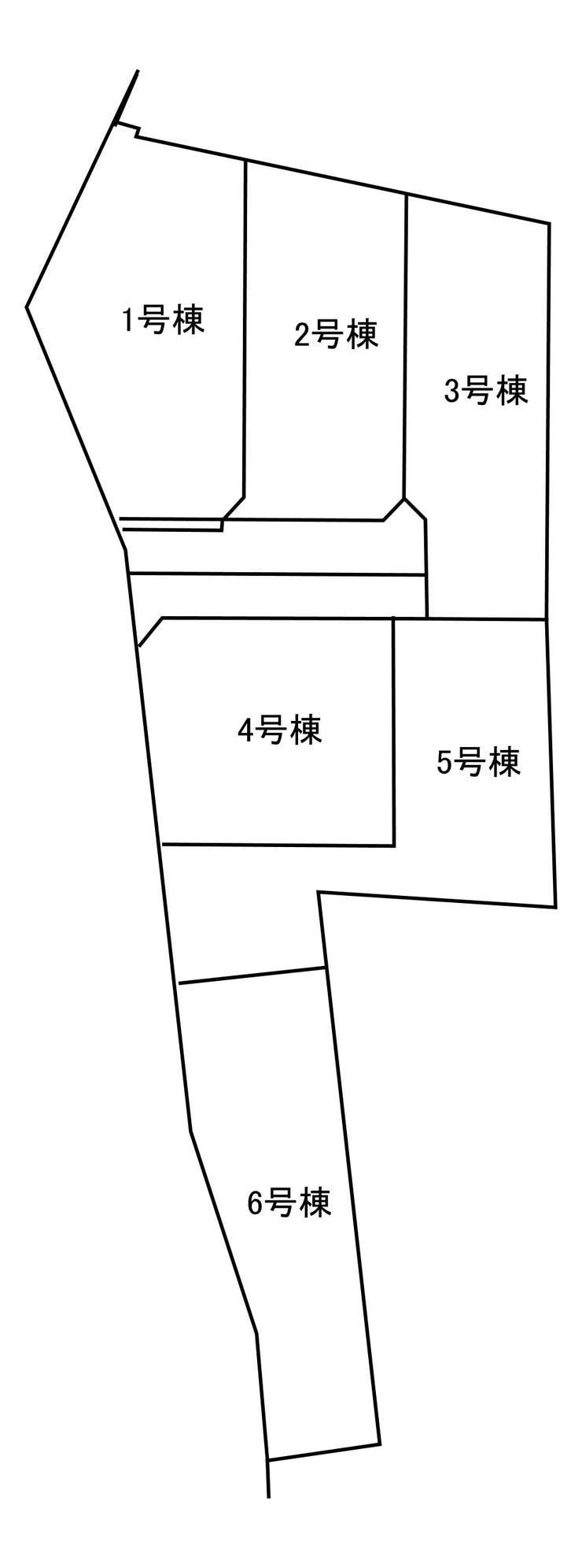 【区画割り画像】
