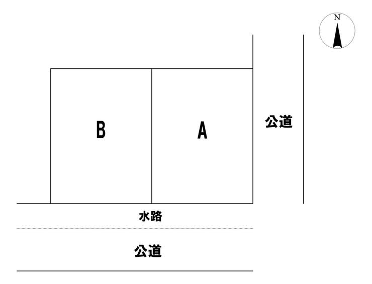 【区画割り画像】
