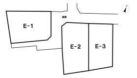 八戸市大字市川町字桔梗野
