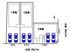 江南市今市場町美和
