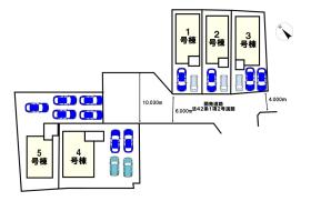 多賀城市下馬３丁目
