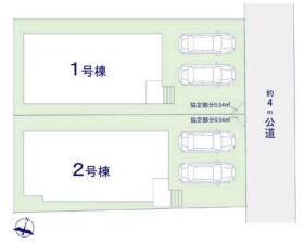 流山市江戸川台西１丁目