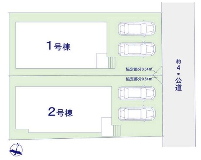 【区画割り画像】
