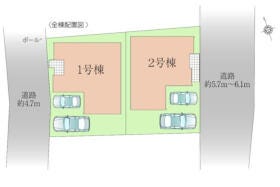 太宰府市朱雀４丁目