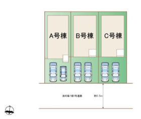 仙台市太白区東中田１丁目