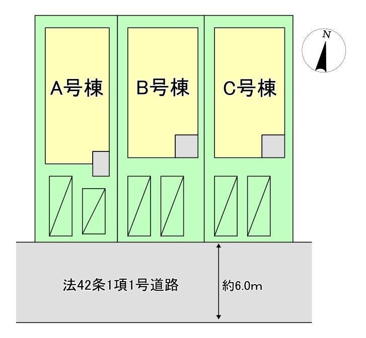 【区画割り画像】
