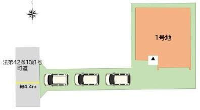 【区画割り画像】
