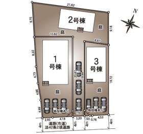 熊本市北区梶尾町