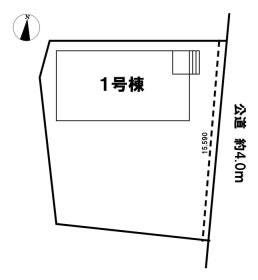 江南市宮田神明町天王